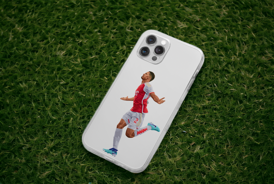 Coque pour iPhone 15 Pro Max d'Arsenal