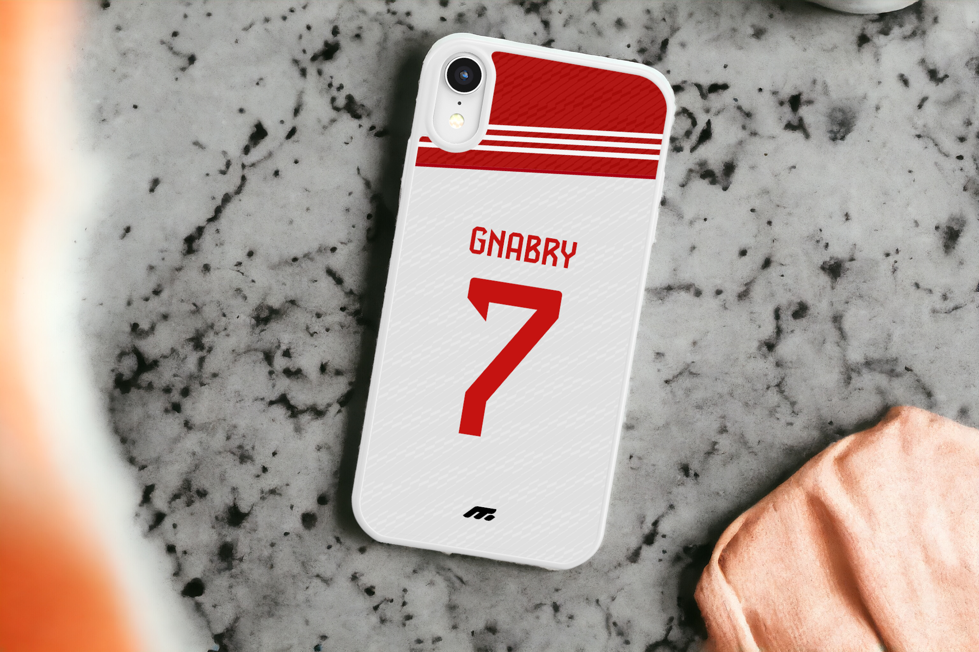 Montrez votre soutien au Bayern Munich avec nos coques pour iPhone 15