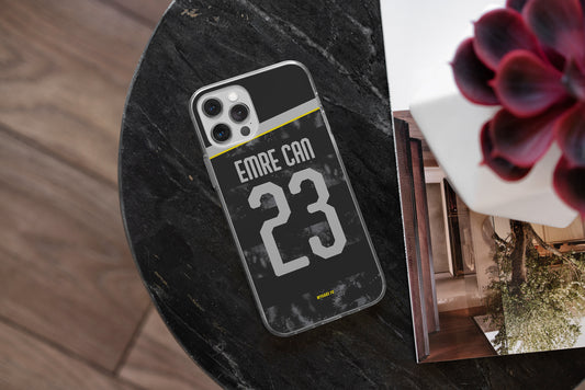 Montrez votre passion pour le Borussia Dortmund avec nos coques pour iPhone 13 Pro Max