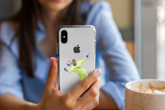 On t'aide à choisir une coque iPhone 11 pour un supporter de l'AC Milan