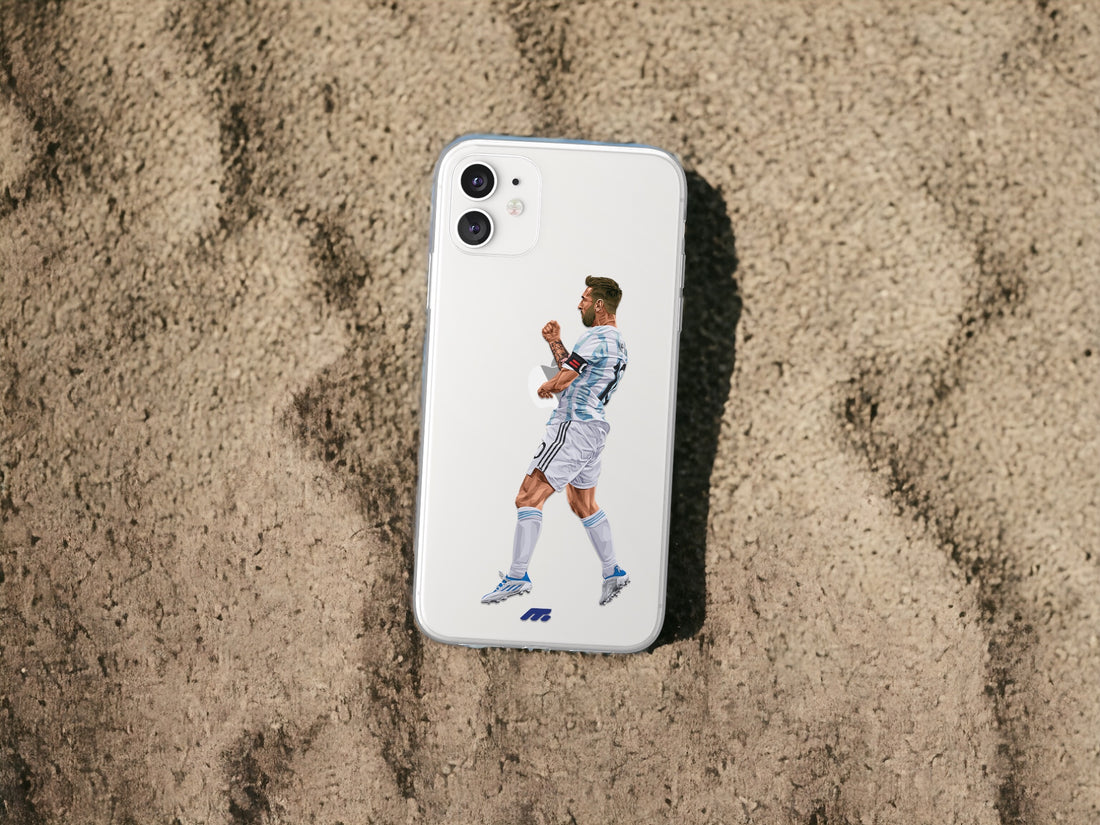 Supporter de l'Argentine ? Notre sélection de coques pour iPhone 15 Pro Max