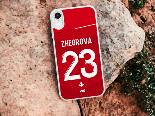 Top 5 des coques du LOSC pour votre iPhone 14 Plus