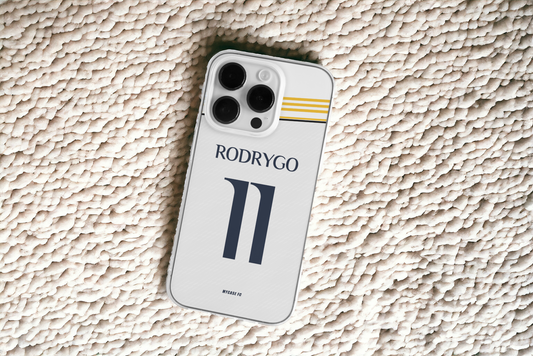 Les meilleures coques du Real Madrid pour votre iPhone 14