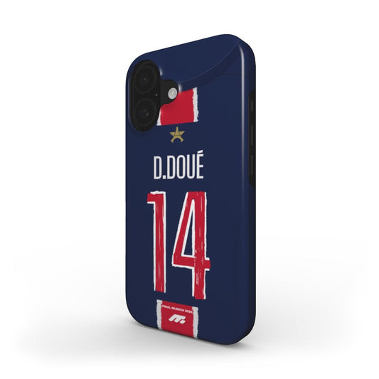 PARIS CHAMPIONS - DOUÉ