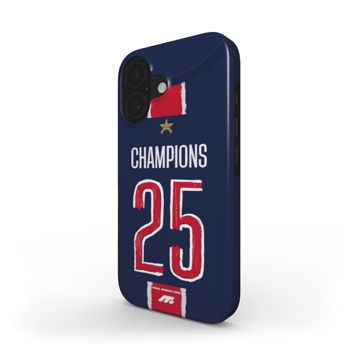 PARIS CHAMPIONS - CHAMPIONS 2025