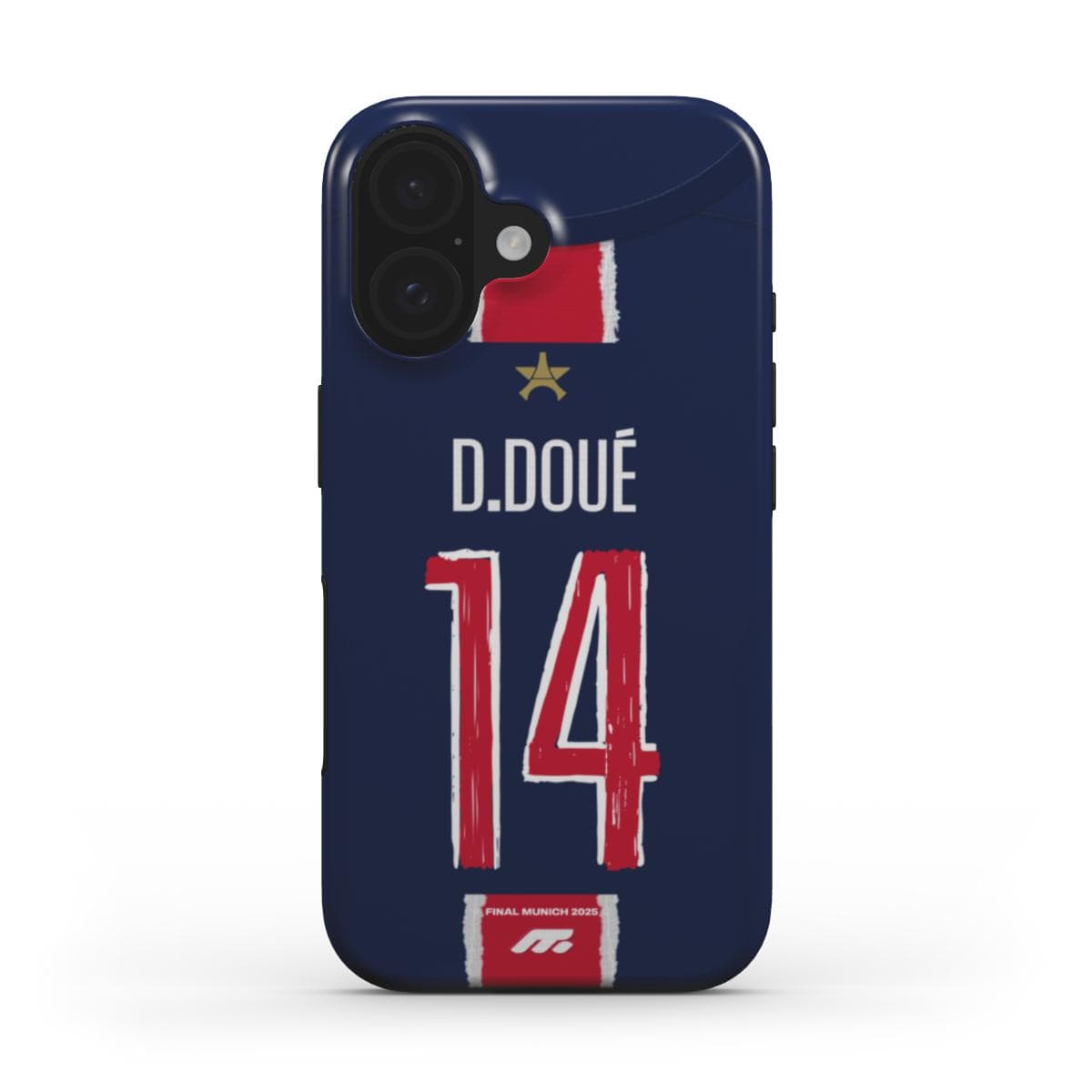 PARIS CHAMPIONS - DOUÉ