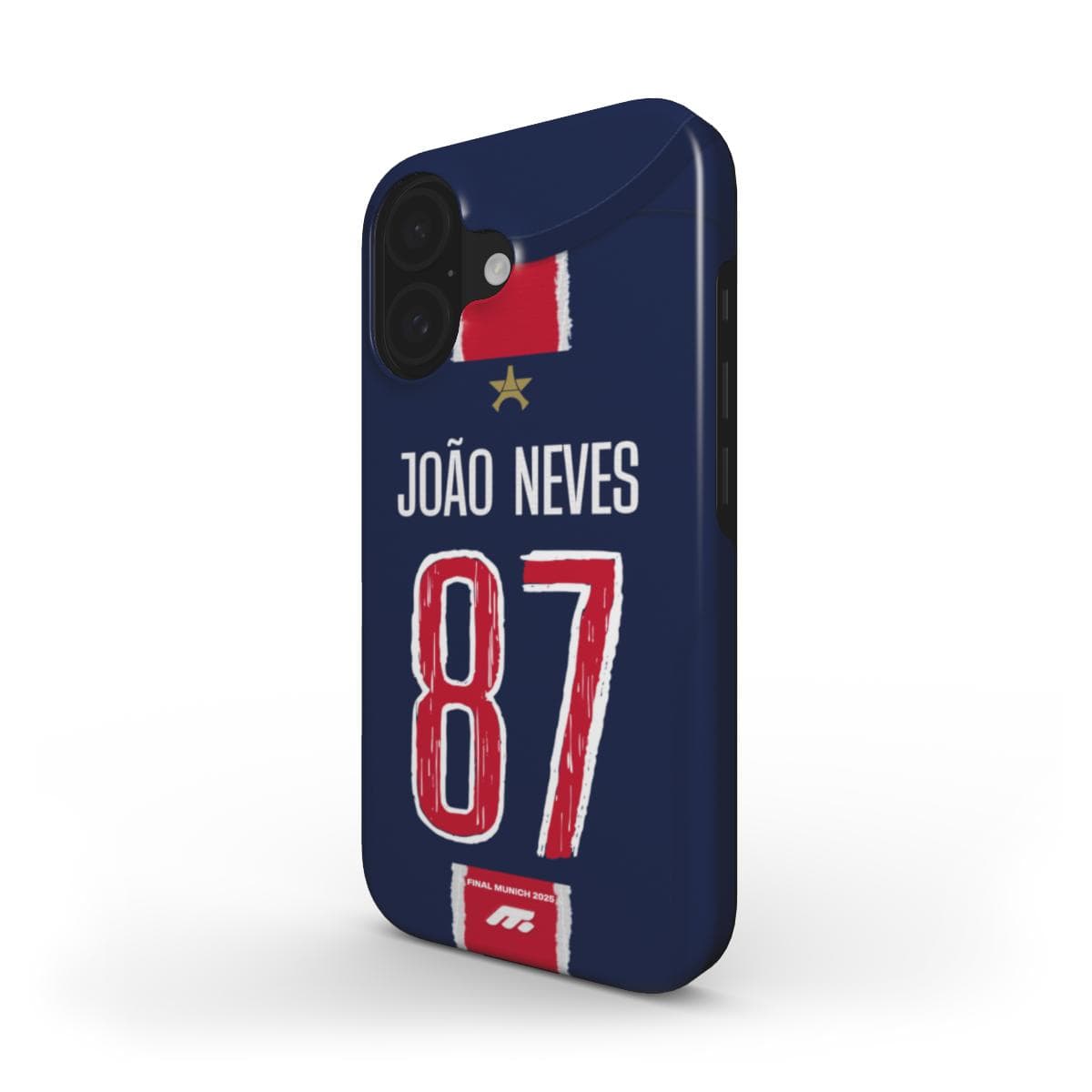 PARIS CHAMPIONS - JOAO NEVES