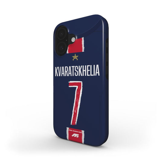 PARIS CHAMPIONS - KVARA