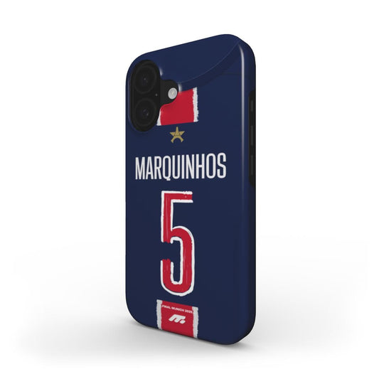 PARIS CHAMPIONS - MARQUINHOS