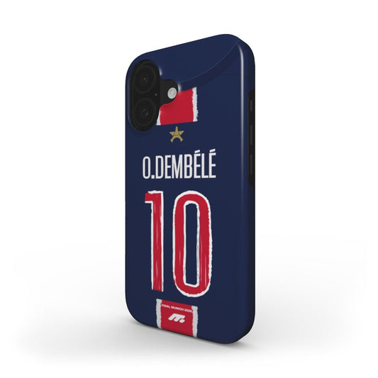 PARIS CHAMPIONS - DEMBELE