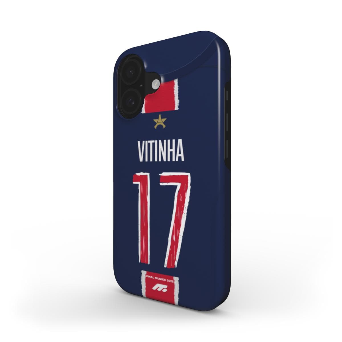 PARIS CHAMPIONS - VITINHA