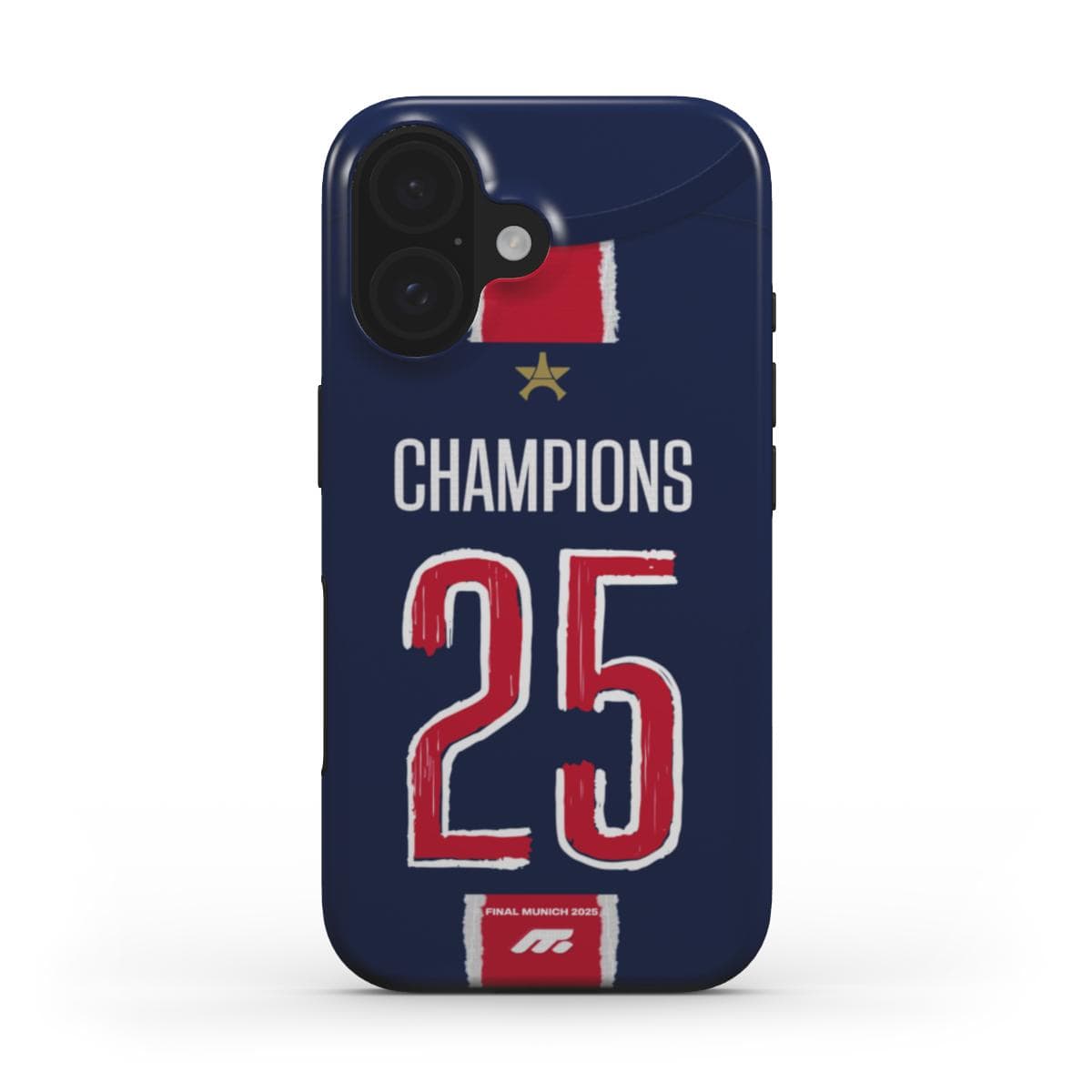 PARIS CHAMPIONS - CHAMPIONS 2025