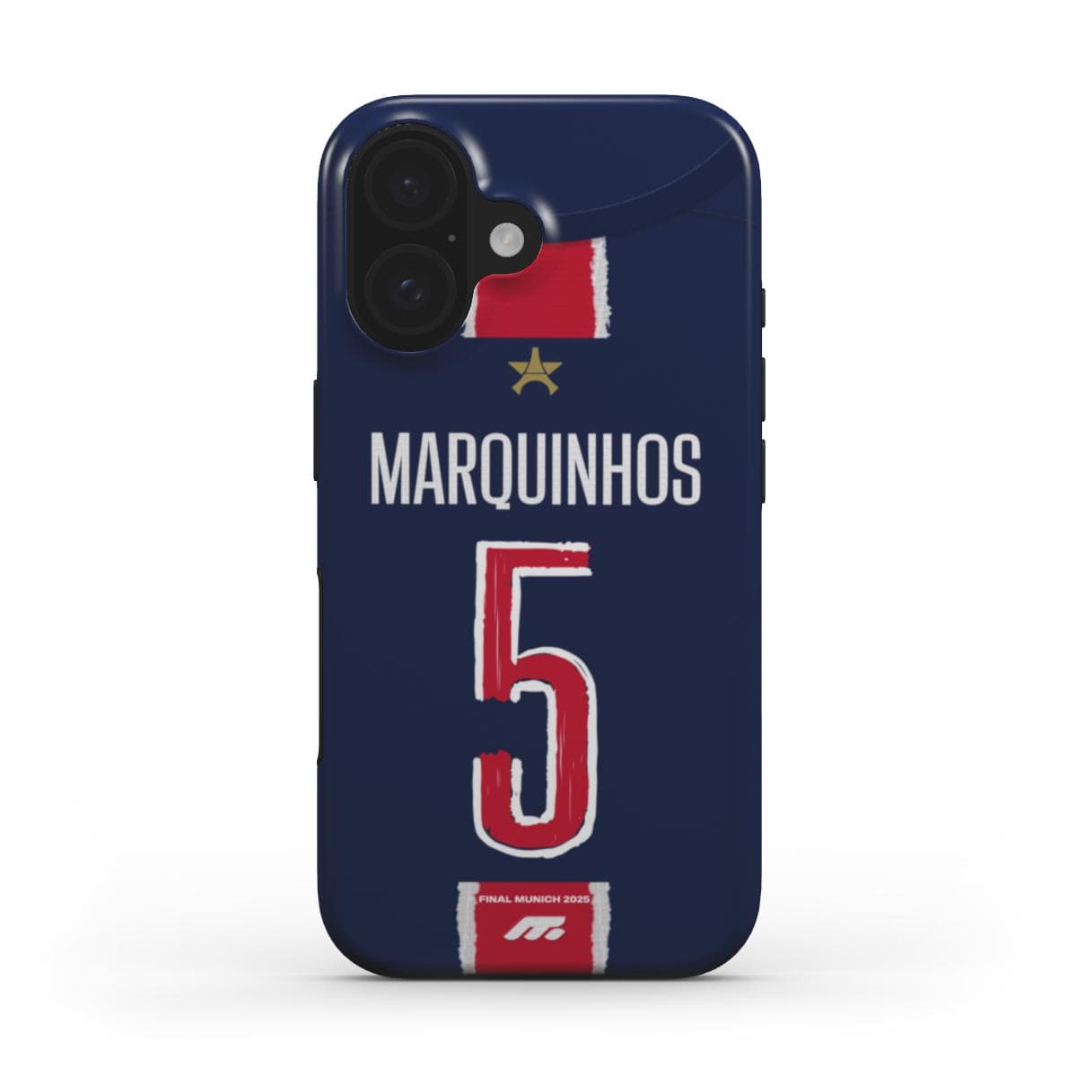 PARIS CHAMPIONS - MARQUINHOS