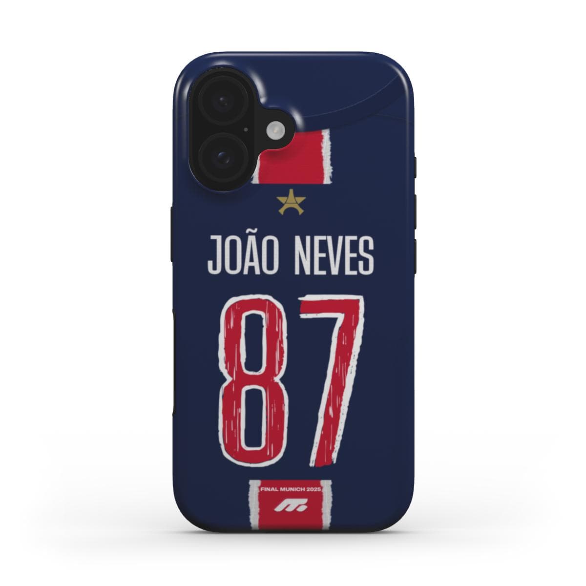 PARIS CHAMPIONS - JOAO NEVES