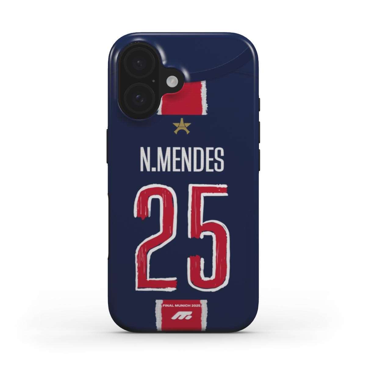 PARIS CHAMPIONS - NUNO MENDES