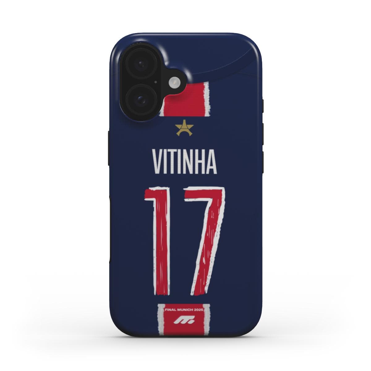 PARIS CHAMPIONS - VITINHA