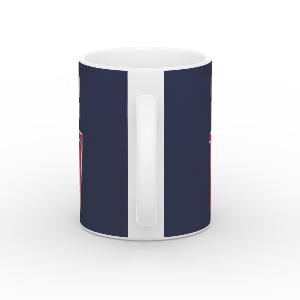 MUG PARIS CHAMPIONS 2025 - VITINHA