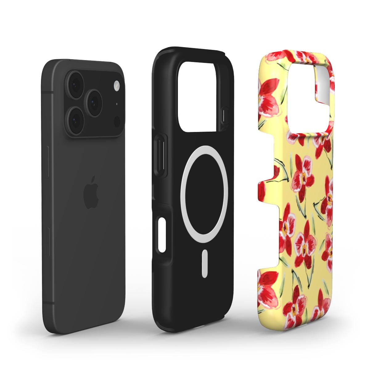 Summer butter iphone 17 pro