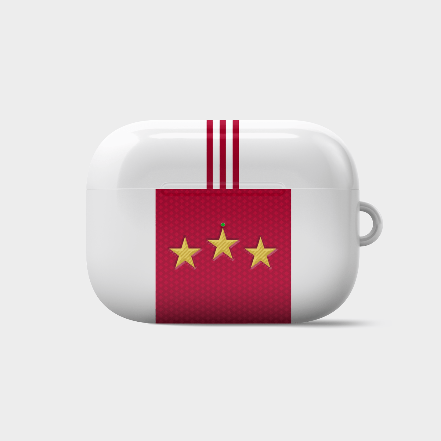 AJAX - BOITIER D'ÉCOUTEURS