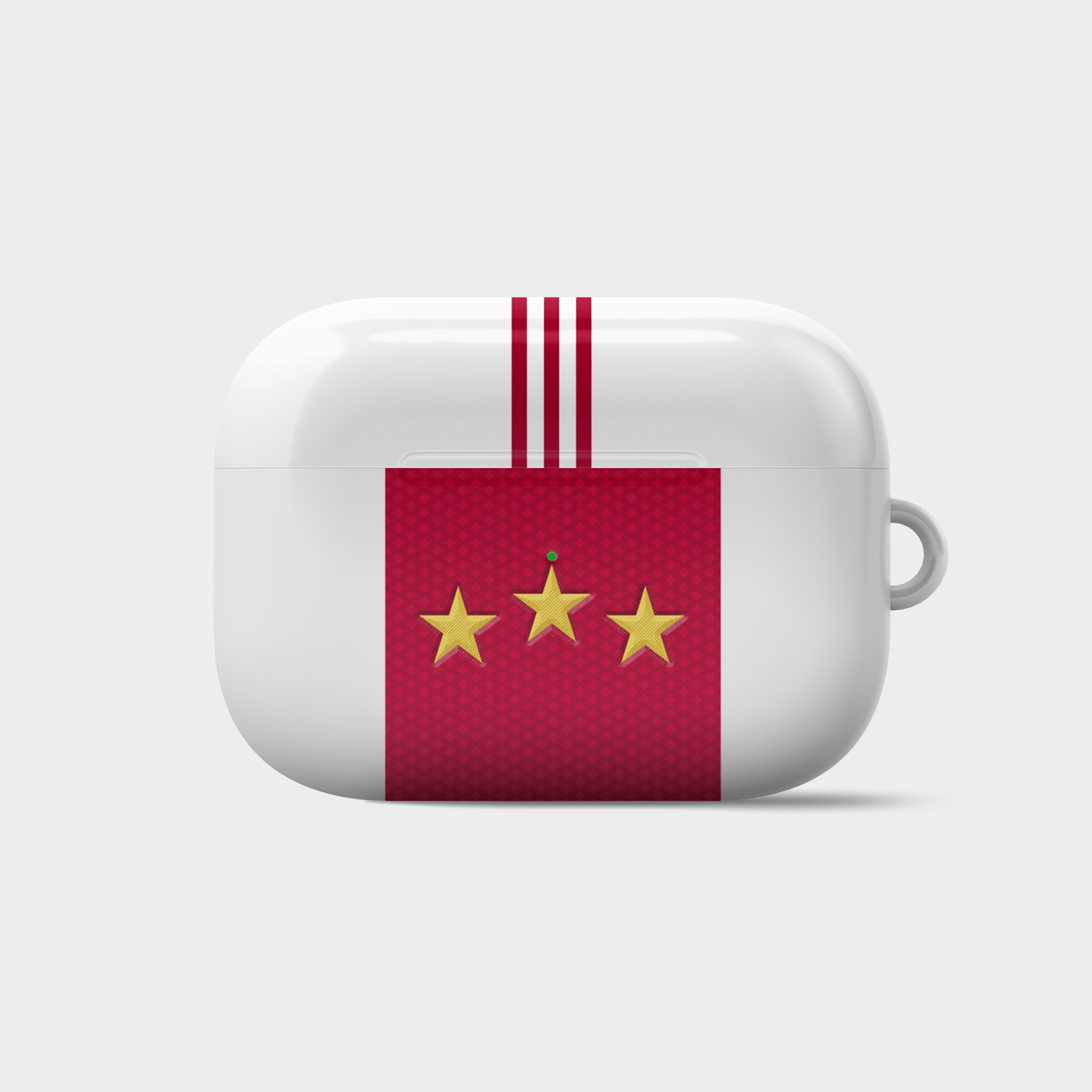 AJAX - BOITIER D'ÉCOUTEURS