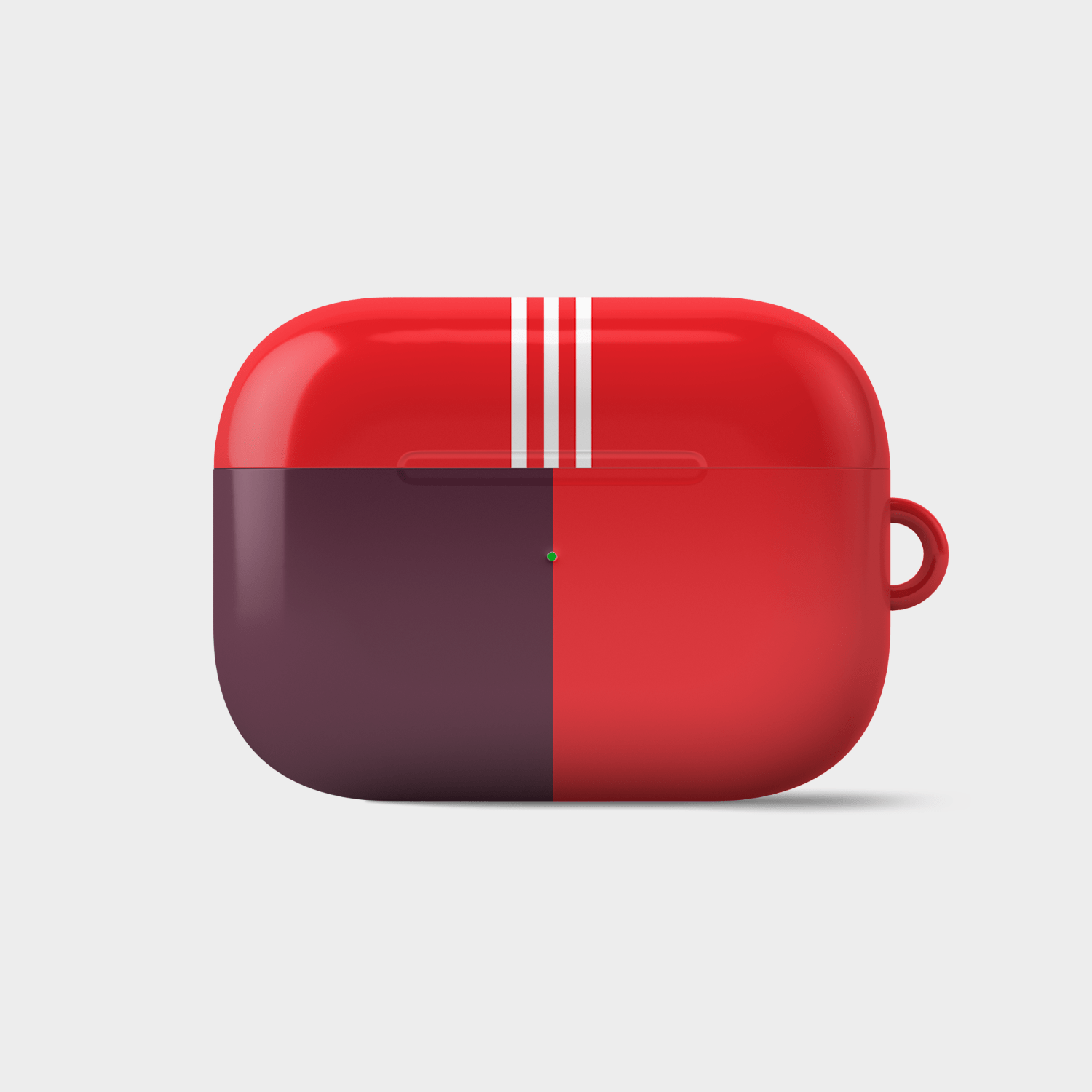 ANNECY - BOITIER D'ÉCOUTEURS