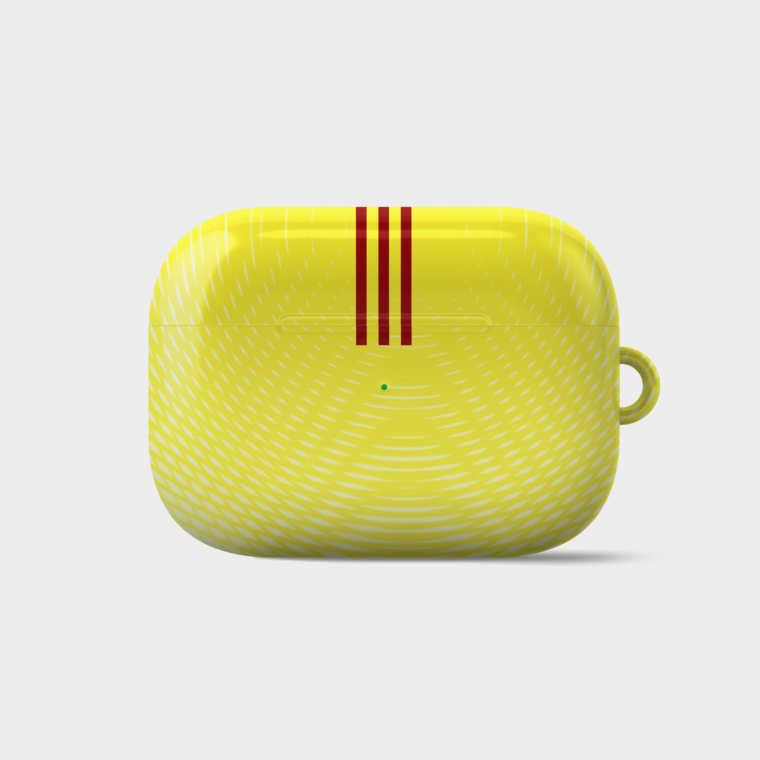 Coque pour AirPods & Samsung buds football Arsenal