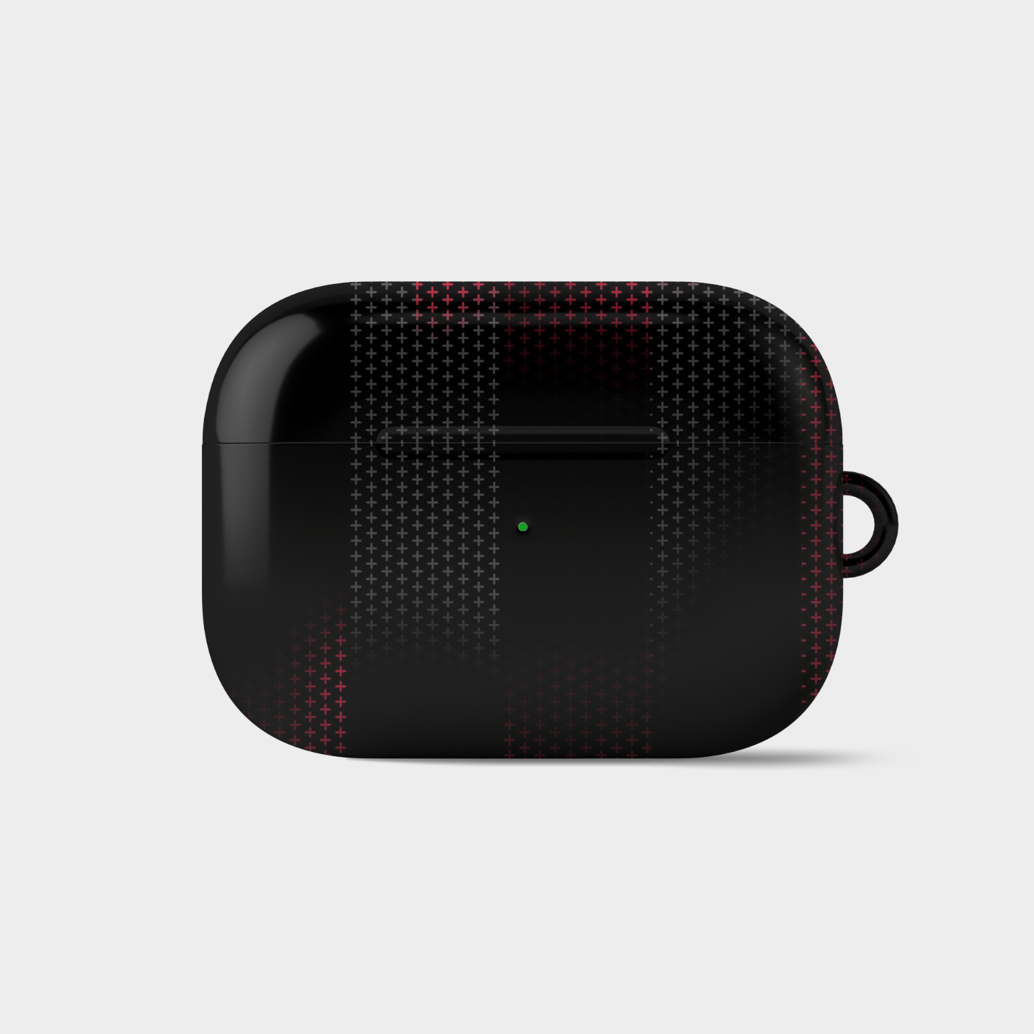 BAYER LEVERKUSEN - BOITIER D'ÉCOUTEURS