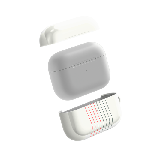 Coque pour AirPods & Samsung buds football Chelsea FC