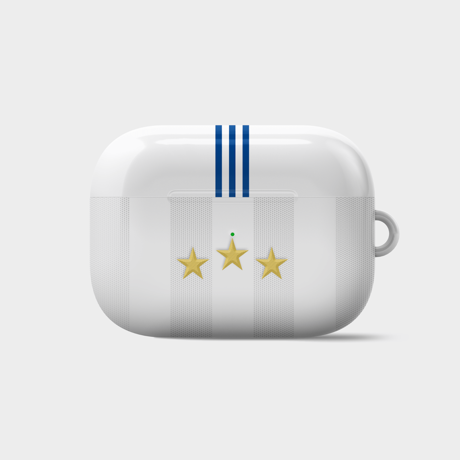 COPENHAGUE - BOITIER D'ÉCOUTEURS