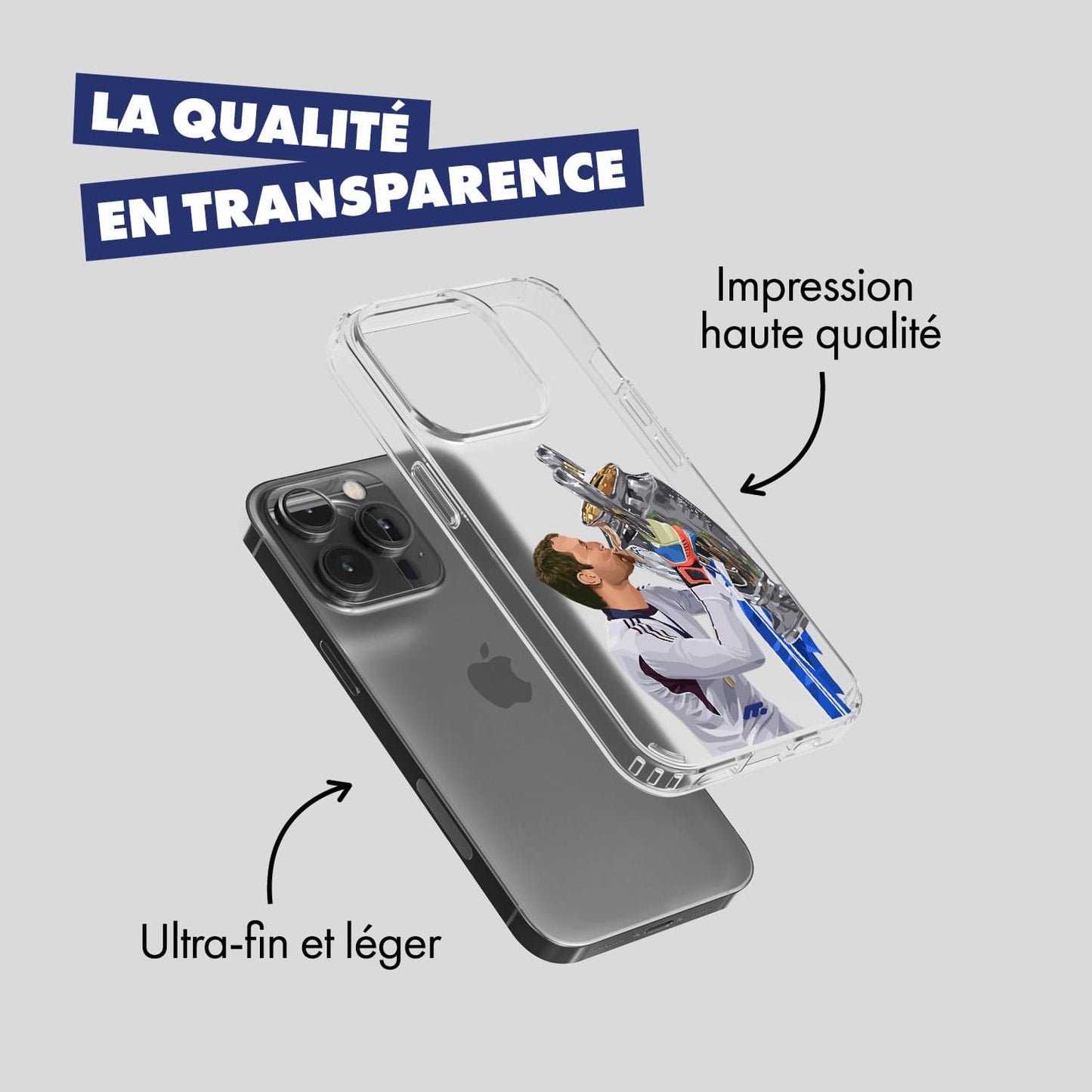 Coque Petr Chech de Football Chelsea FC