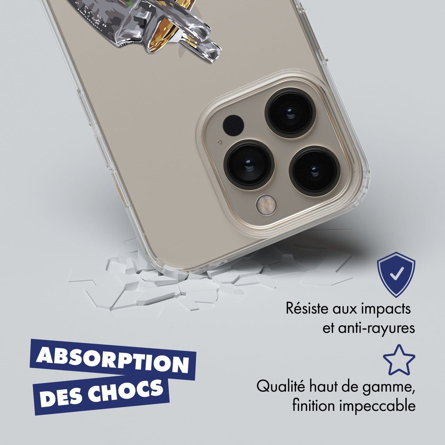 Coque Petr Chech de Football Chelsea FC