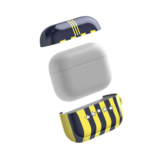 FENERBAHCE - BOITIER D'ÉCOUTEURS