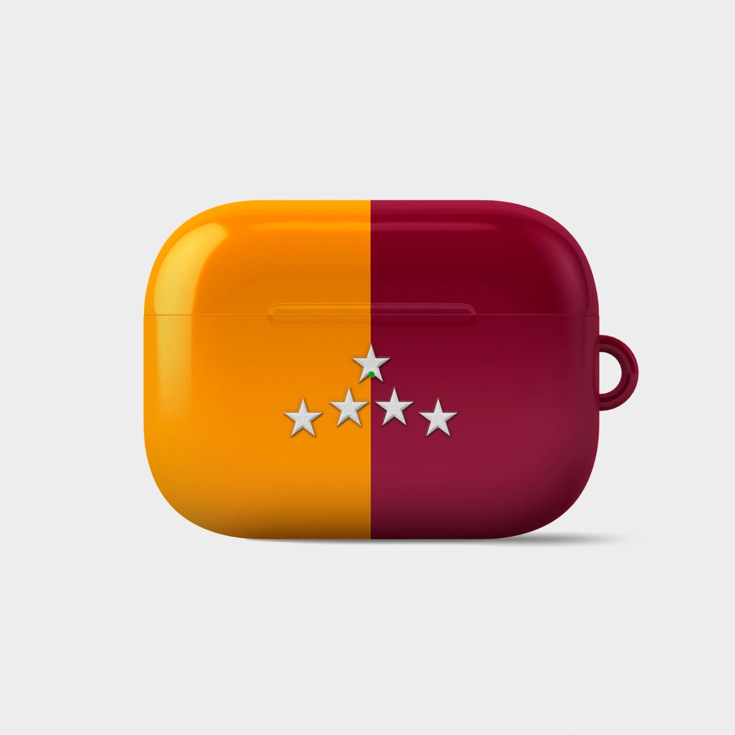 GALATASARAY - BOITIER D'ÉCOUTEURS