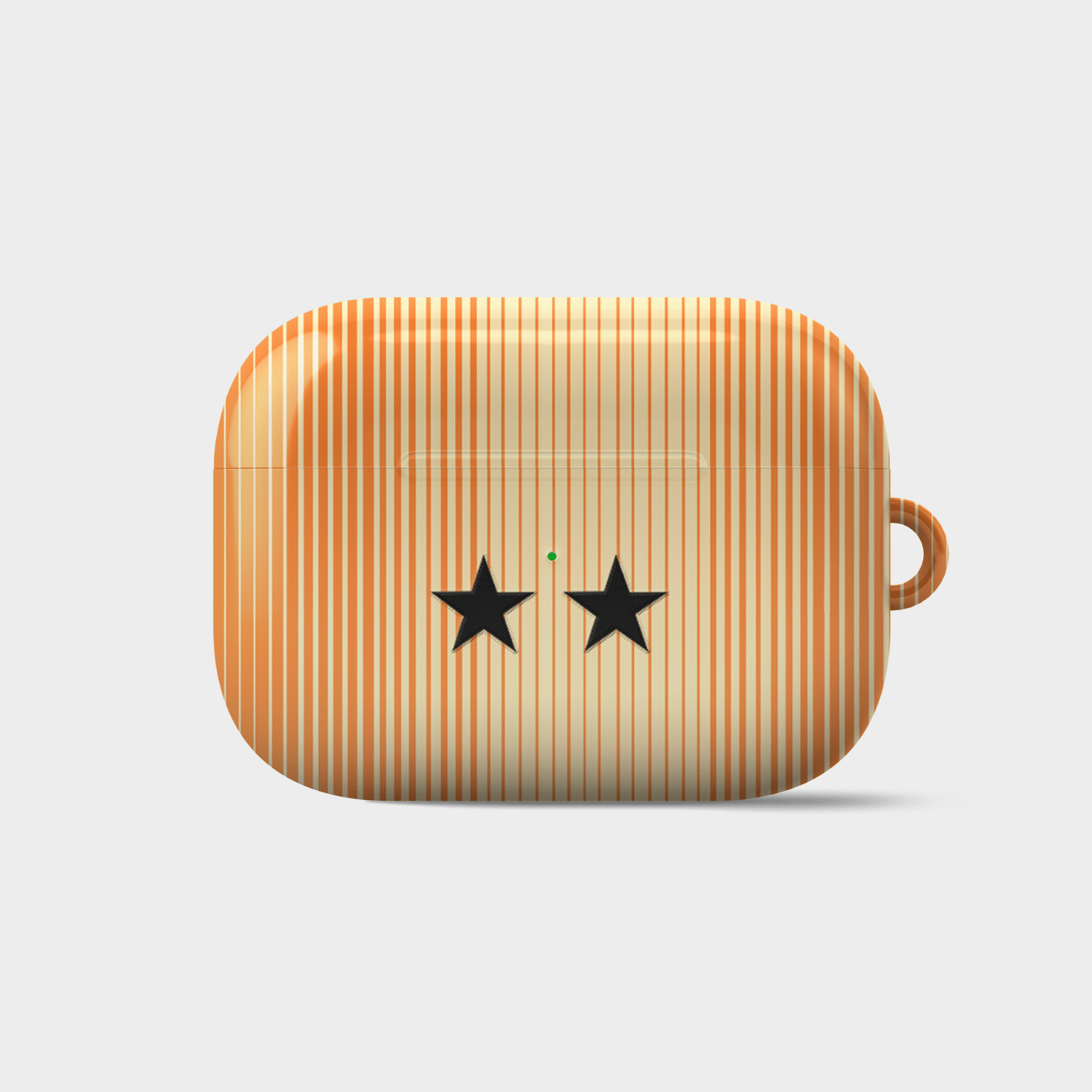 Coque pour AirPods & Samsung buds football Inter Milan