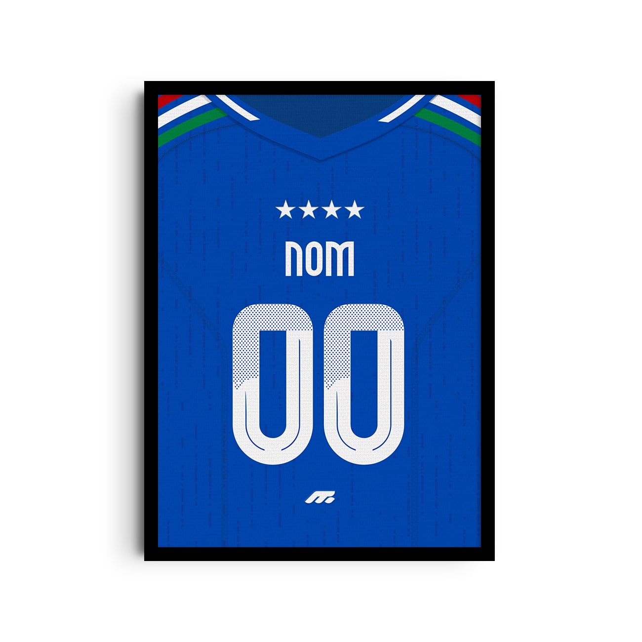 Coque Allemagne football personnalisable pour téléphone