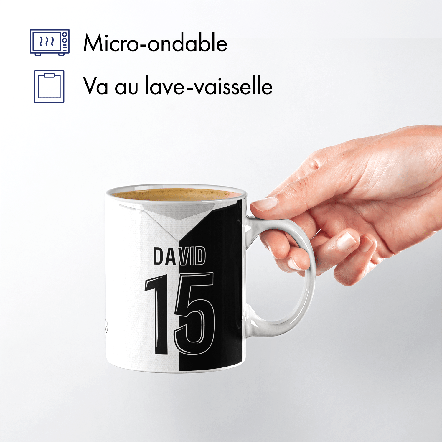 MUG  AMIENS - DOMICILE