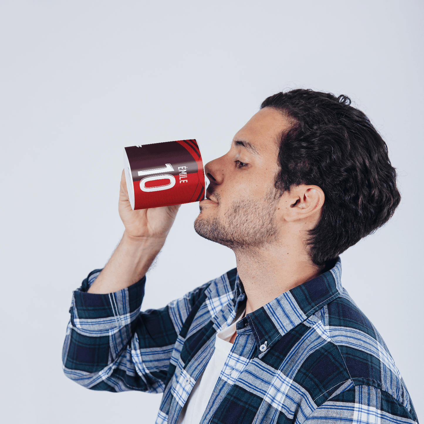 MUG ANNECY - DOMICILE