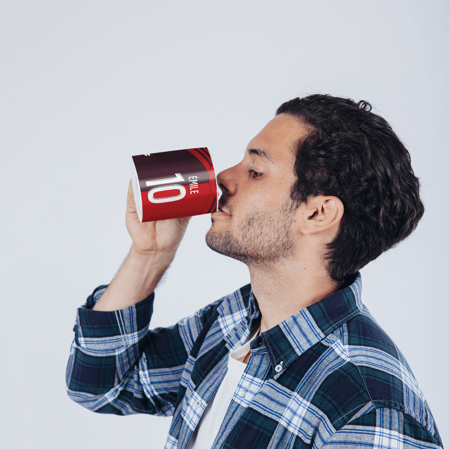 MUG  ANNECY - DOMICILE