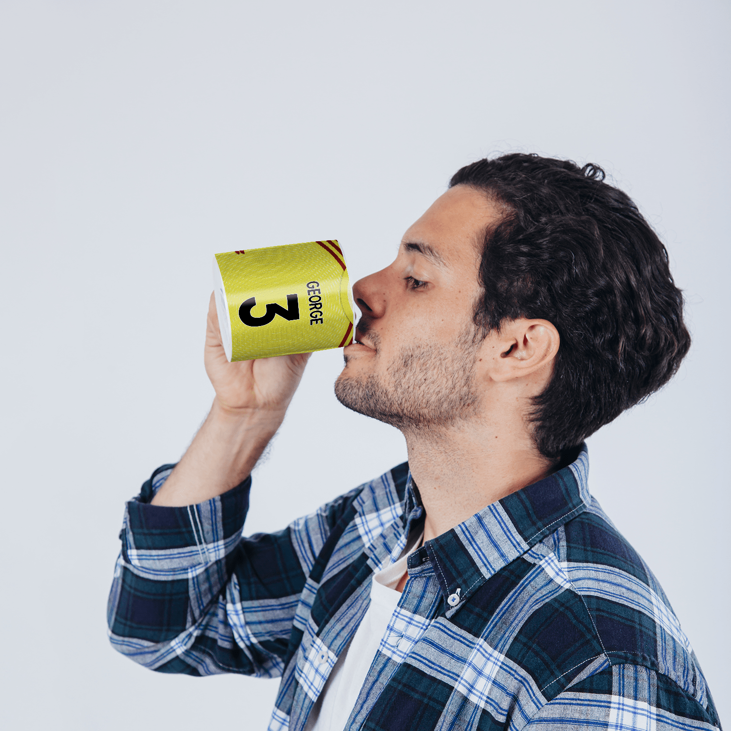 Mug Arsenal FC football personnalisable