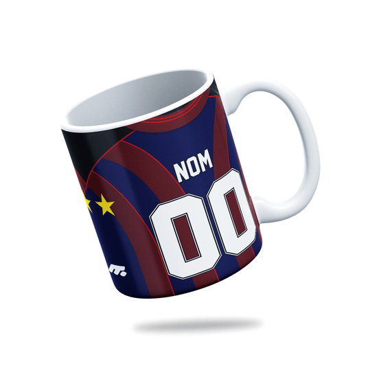 MUG  BALE - DOMICILE