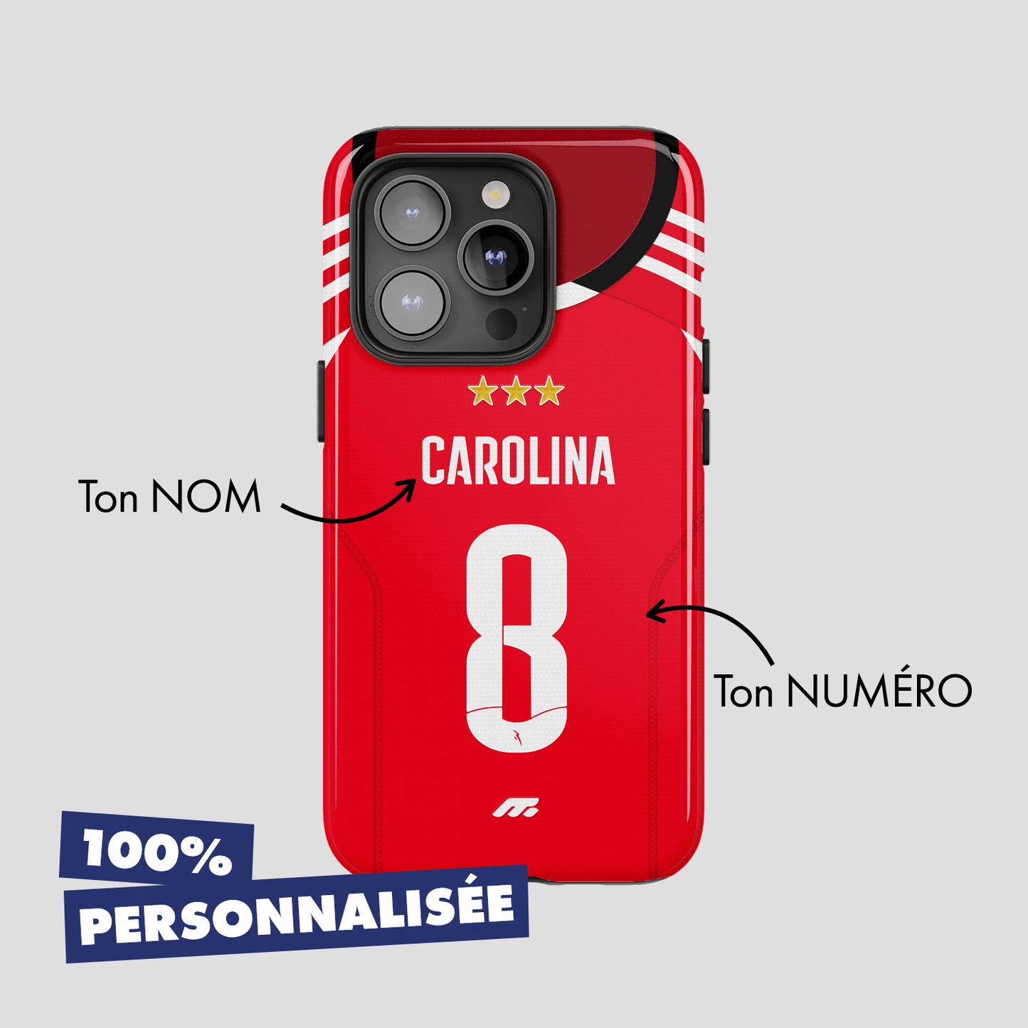 BENFICA - DOMICILE