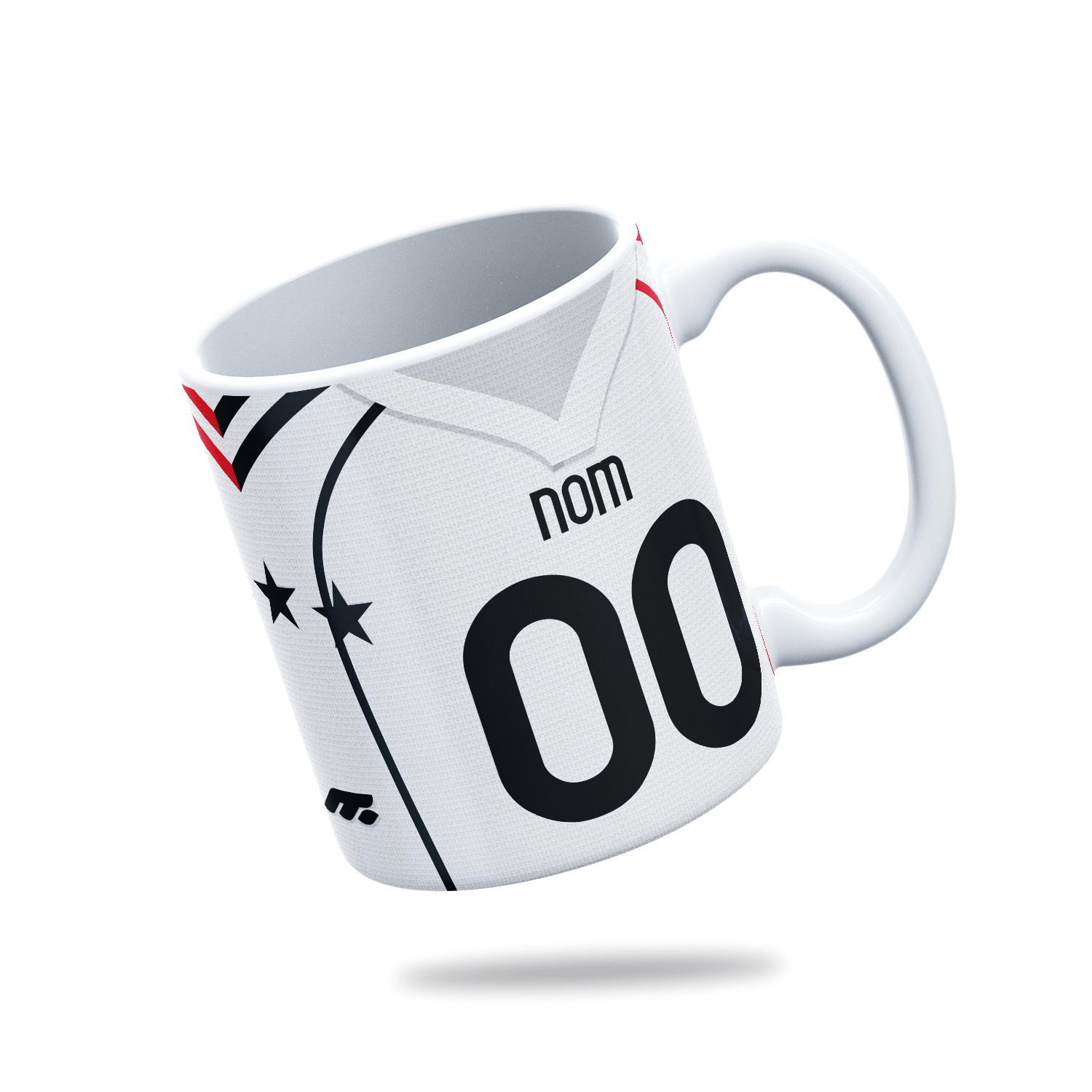MUG  BESIKTAS - DOMICILE