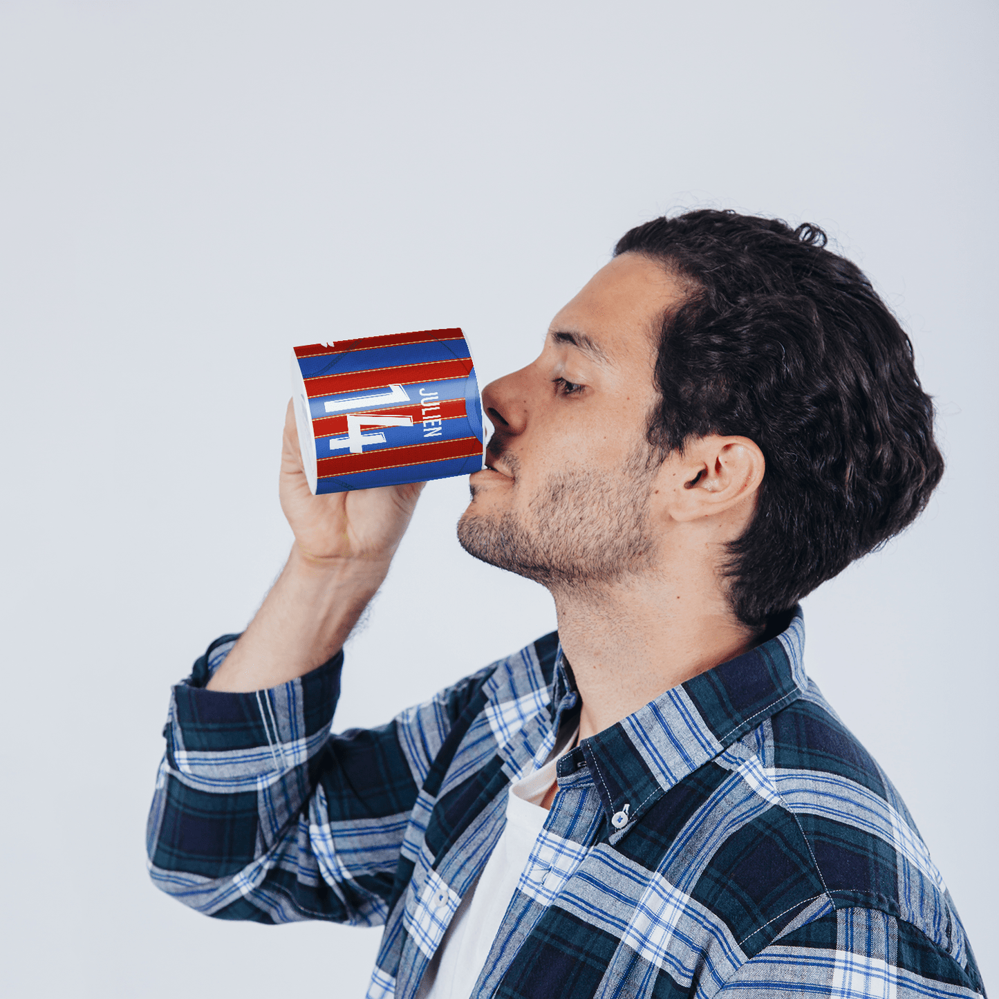 MUG CAEN - DOMICILE