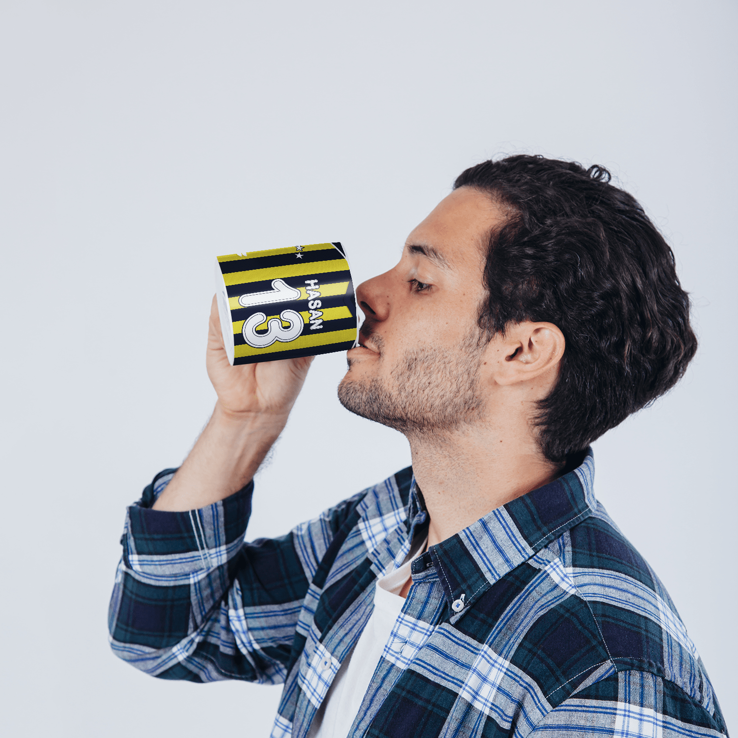 MUG  FENERBAHCE - DOMICILE