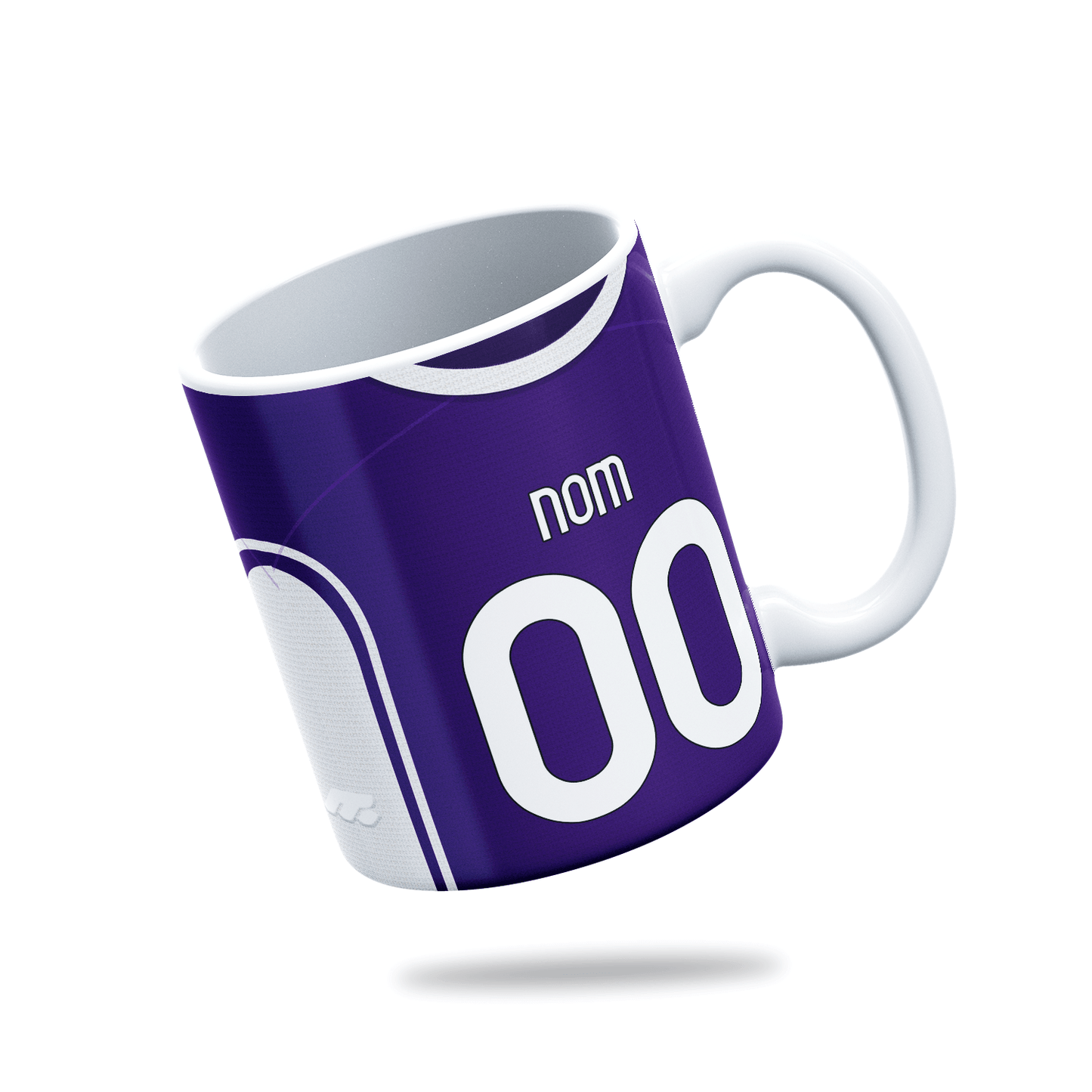 MUG FIORENTINA - DOMICILE