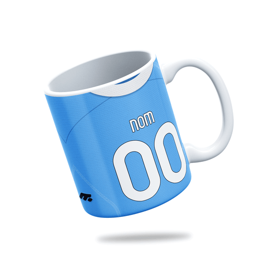 MUG LAZIO - DOMICILE