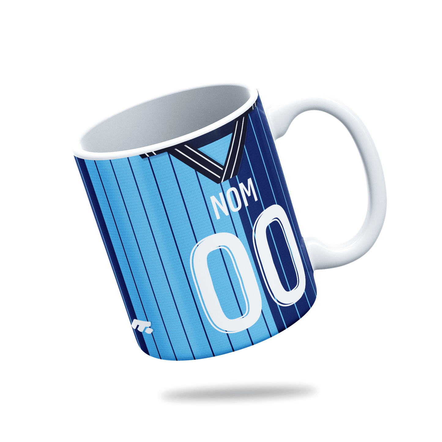 MUG LE HAVRE - DOMICILE