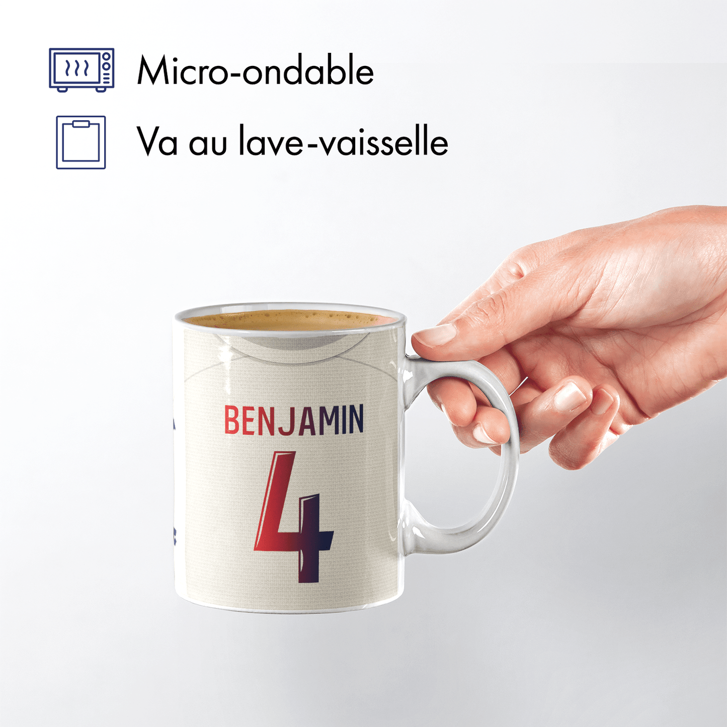 MUG LILLE - EXTERIEUR