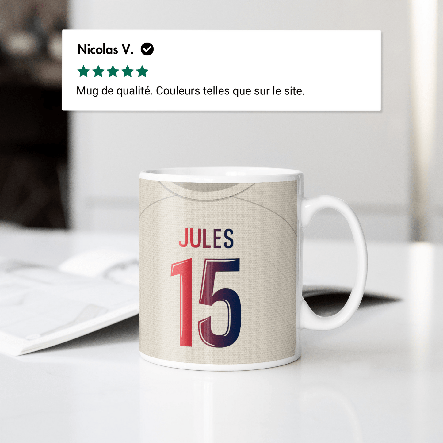 MUG LILLE - EXTERIEUR