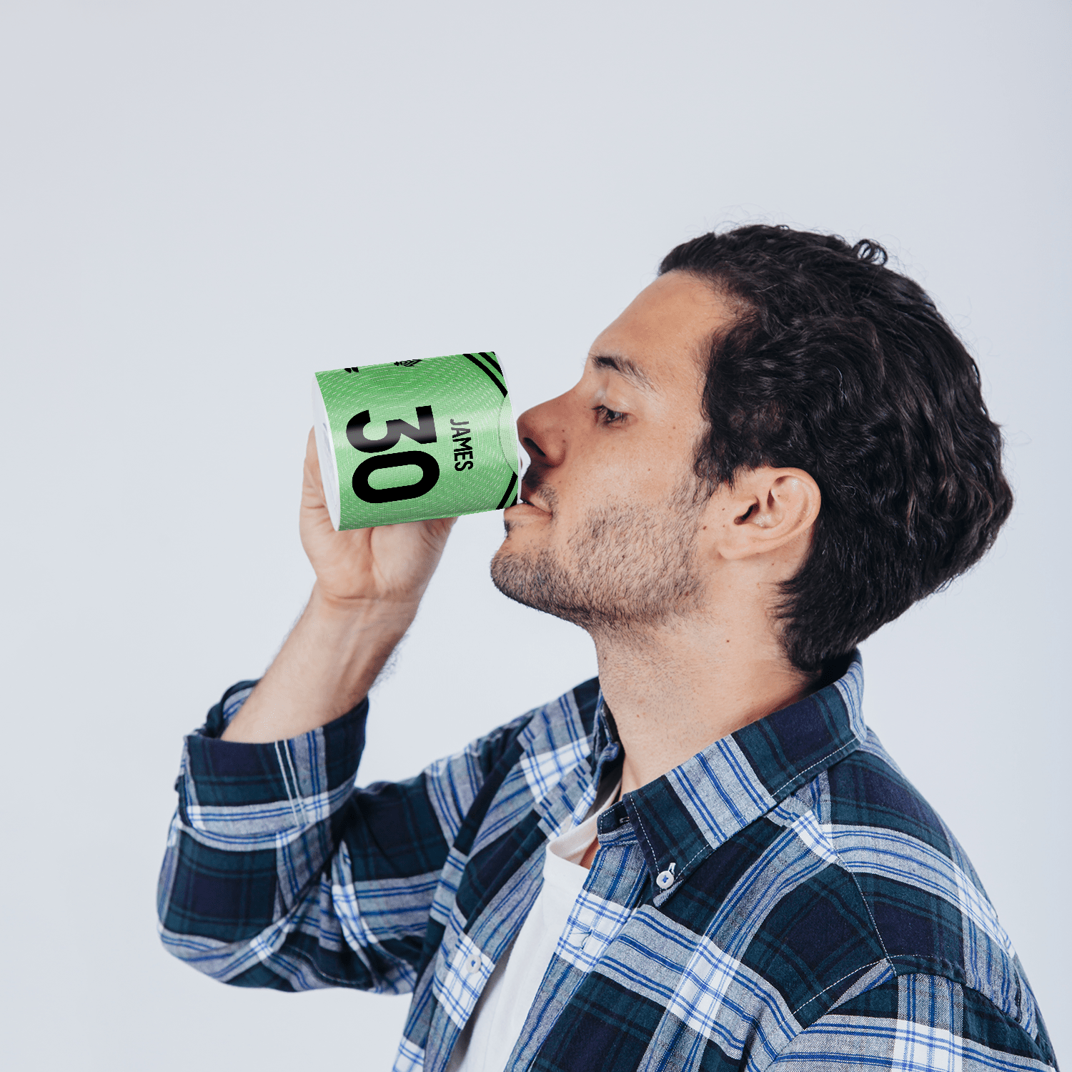 MUG  LIVERPOOL - GARDIEN